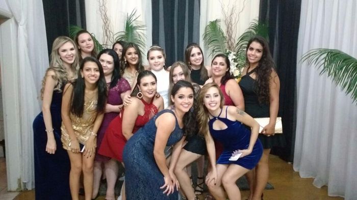 casamento