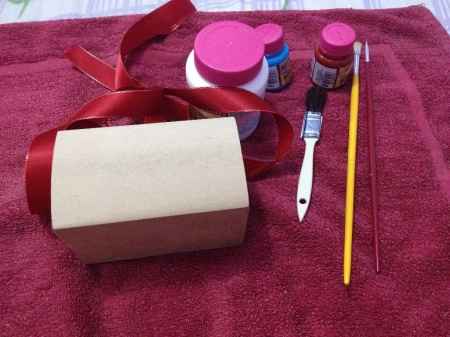 Materiais