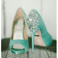 Sou uma noiva elegante-tamires - 2
