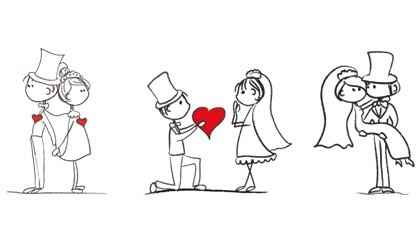 O AMOR É TUDO!