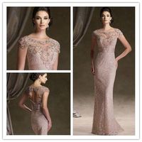 Vestido para mãe da noiva