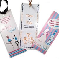 Cartão de agradecimento