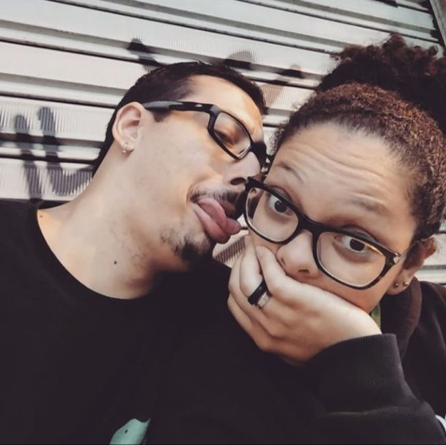 DESAFIO DE FOTOS: uma foto DIVERTIDA - 1º dia 📸💓👌 5