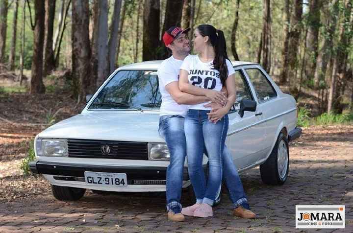 Casamentos reais 2018: o pré-wedding - 1