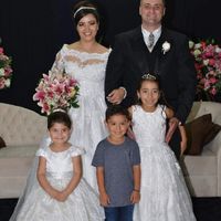 Casamentos reais 2018: pajens e daminhas - 1