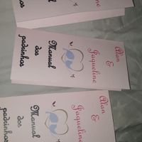 MANUAL DOS PADRINHOS