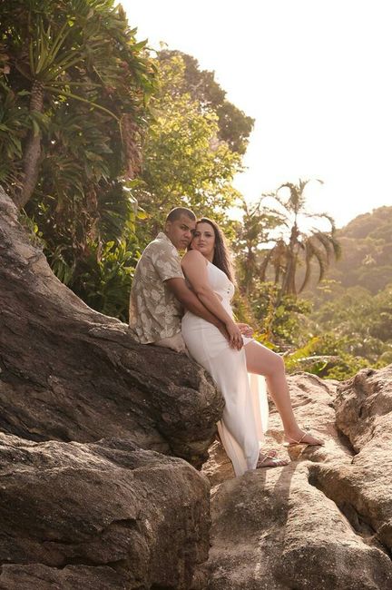 Ensaio Pré wedding- Pâmela e Eder❤ 6