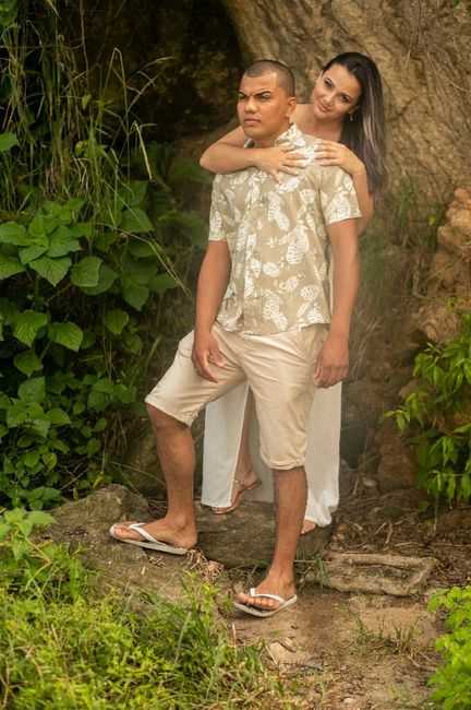 Pré widding Pâmela e Eder❤ 6