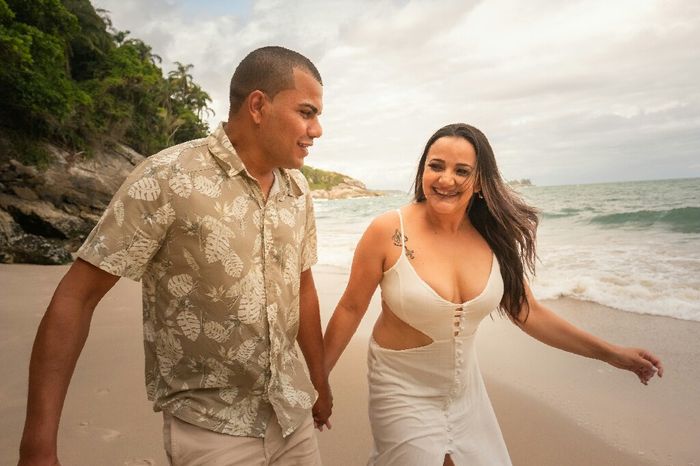 Pré widding Pâmela e Eder❤ 8