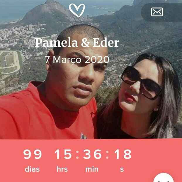 Ansiedade a Mil⏳❤👰💐 - 1