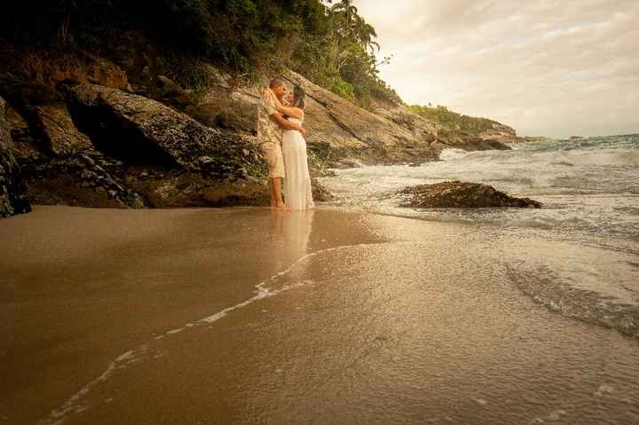 Pré widding Pâmela e Eder❤ - 13