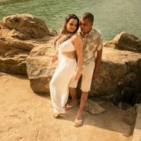 Pré widding Pâmela e Eder❤ - 2