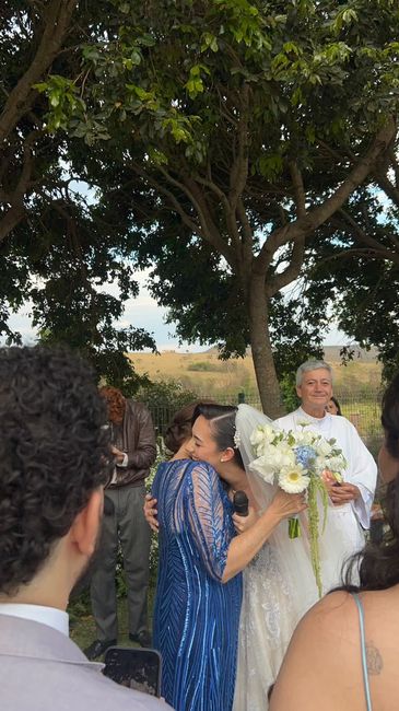 o casamento começa antes do altar! 1