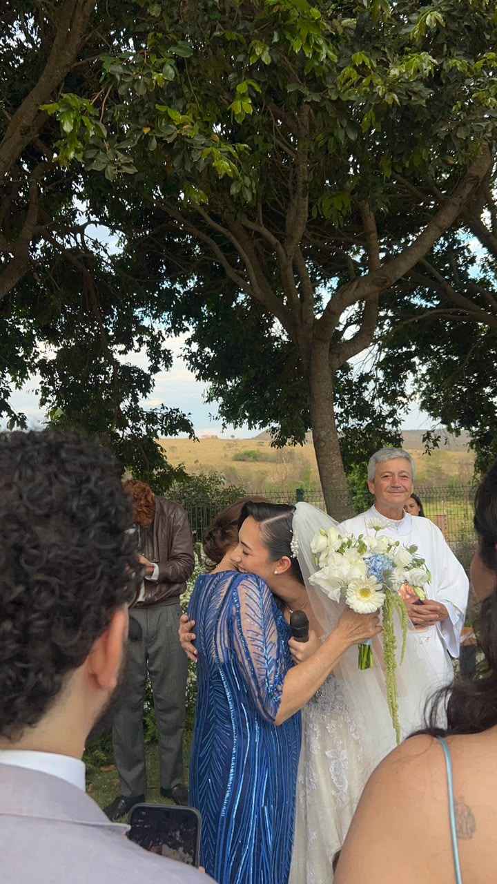 o casamento começa antes do altar! - 1