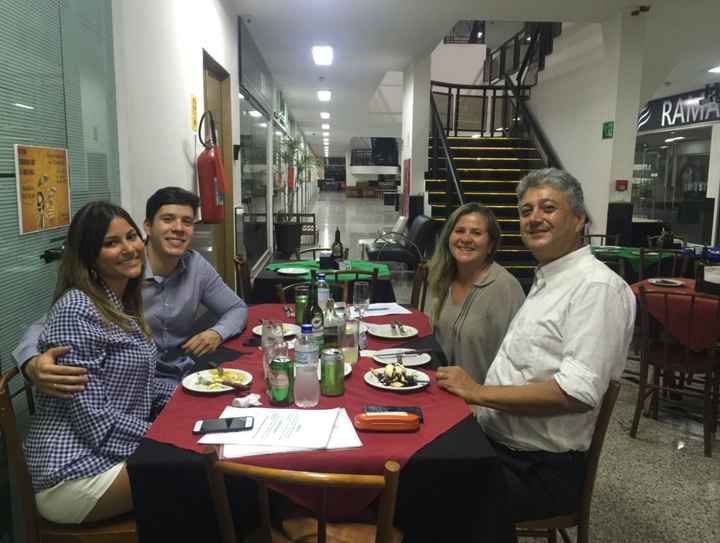 Pequenos gestos que preparam para o matrimônio - 1