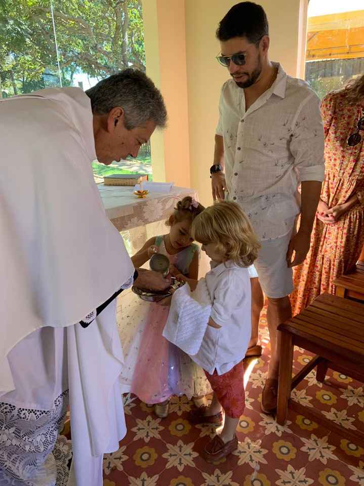 Antes de casar, aprendam a sair de si - 1