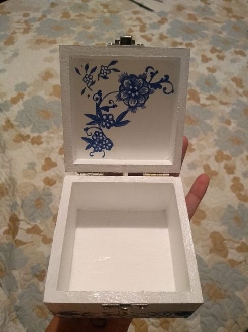 diy Lembrancinhas para padrinhos 2