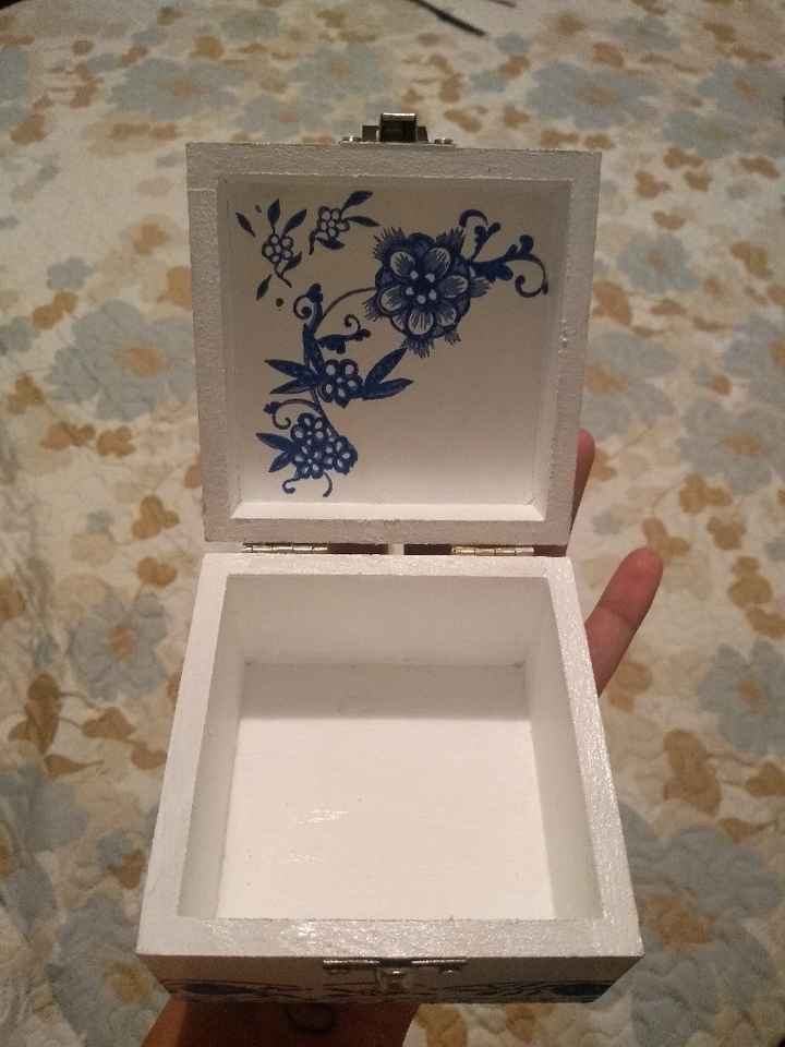 diy Lembrancinhas para padrinhos - 2