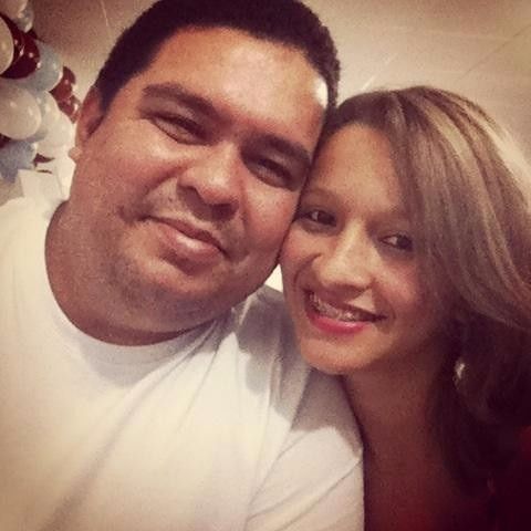 Eu e meu futuro esposo