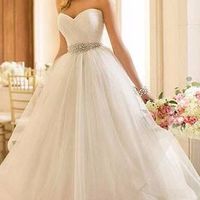 vestidos dos sonhos