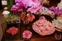 Inspiração para mesa de doces. - 1