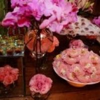 Inspiração Mesa de Doces.
