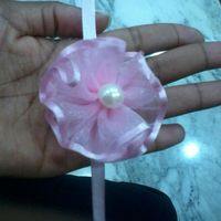 Prontinhos...feitos por mim.