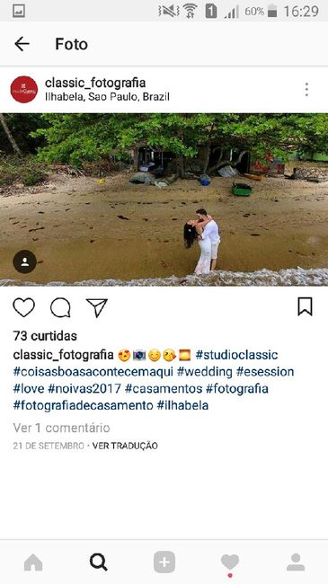 Minhas escolhas até agora - Foto/vídeo - 2