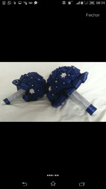 Buquet - 3