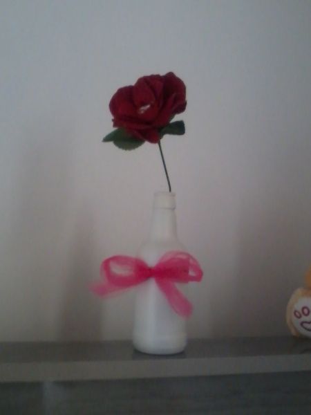 Minhas garrafinhas diy  - 2