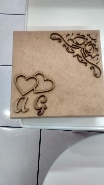 Minhas inspirações.  - 4