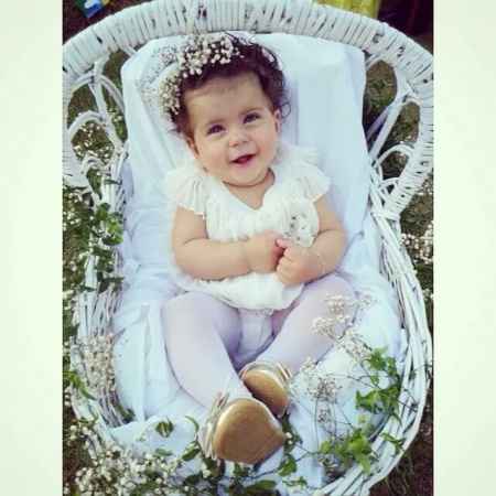 Daminha baby! - 1