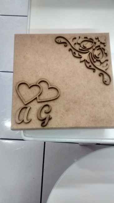 Minhas inspirações.  - 4