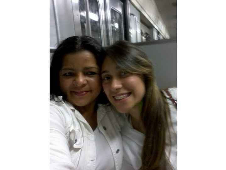 Luto. #madrinha querida faleceu. - 1