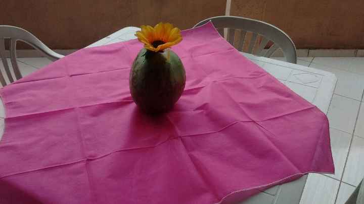 Meu chá lual de cozinha! - 6