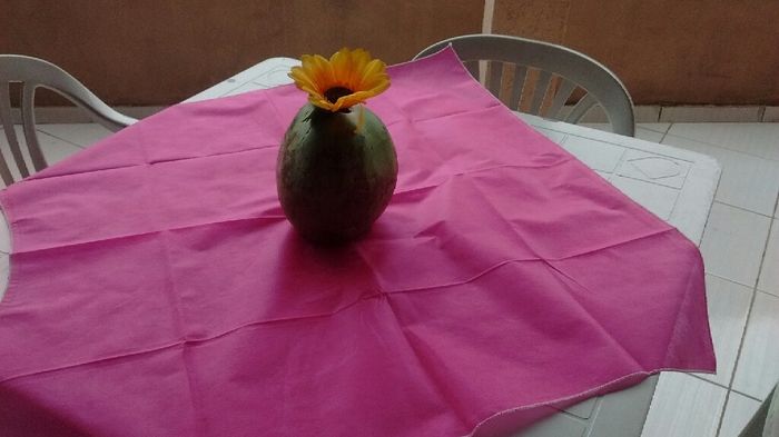 Meu chá lual de cozinha! - 6