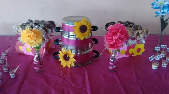 Meu chá lual de cozinha! - 9