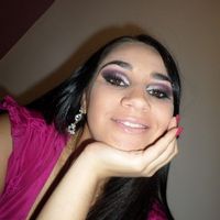Cabelo e make - 1