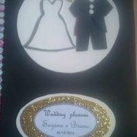 Livro da noiva! - 1