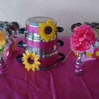 Meu chá lual de cozinha! - 9