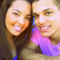 Amor da vida!