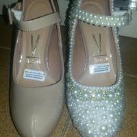 Sapato diy - passo a passo - 11