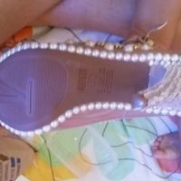 Sapato diy - passo a passo - 13