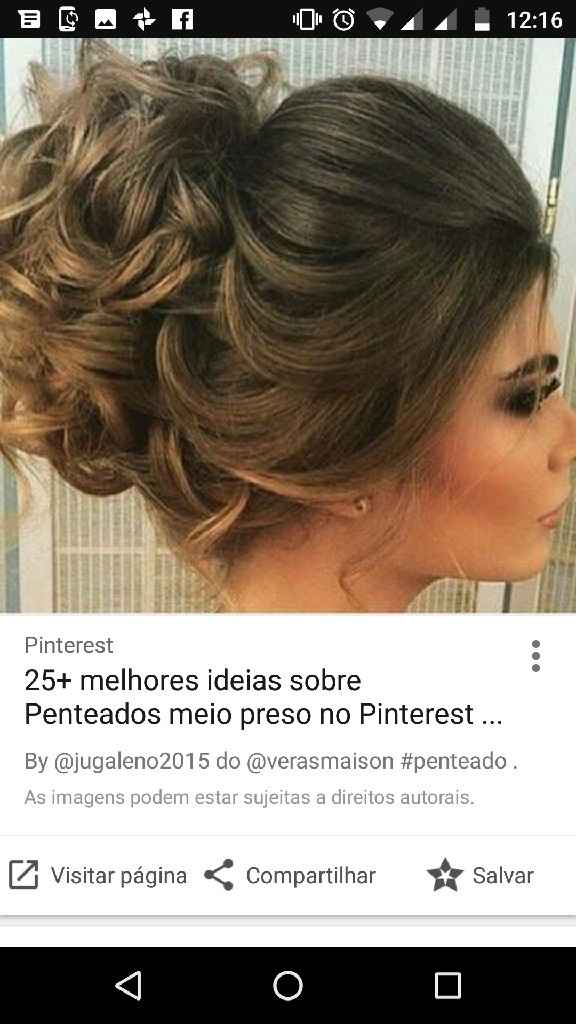 Vestidos de noiva e tudo que não pode faltar no casamento - 1
