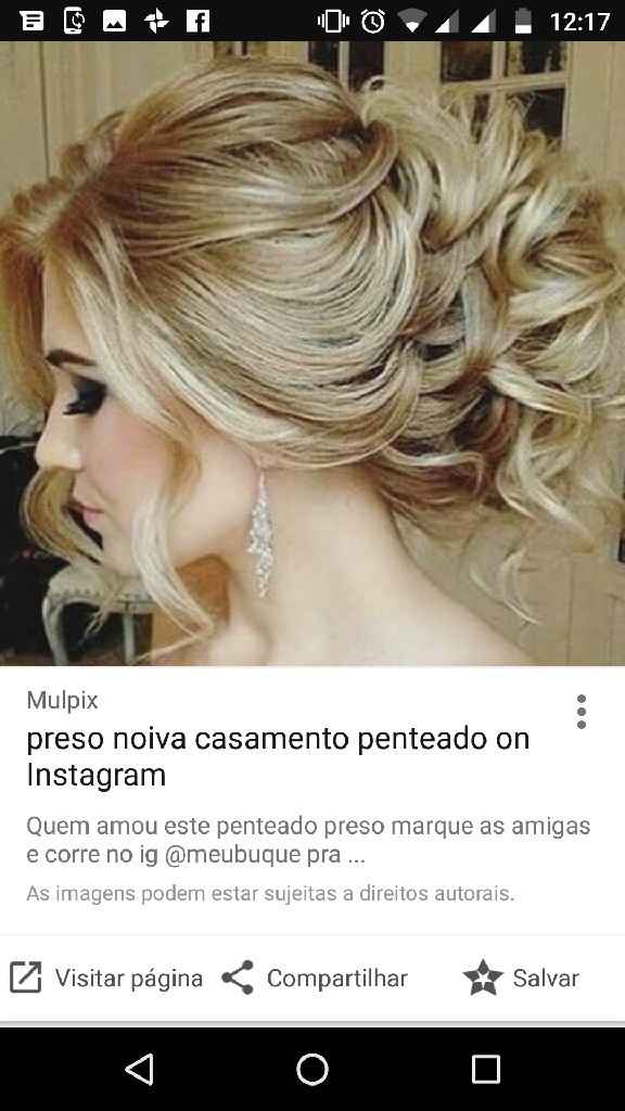 Vestidos de noiva e tudo que não pode faltar no casamento - 4