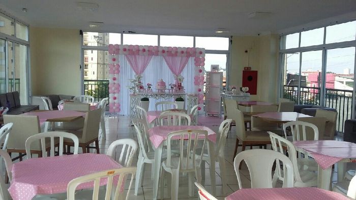 Meu chá de cozinha 20/05 😍 - 4