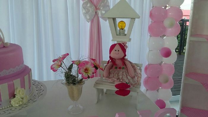 Meu chá de cozinha 20/05 😍 - 5