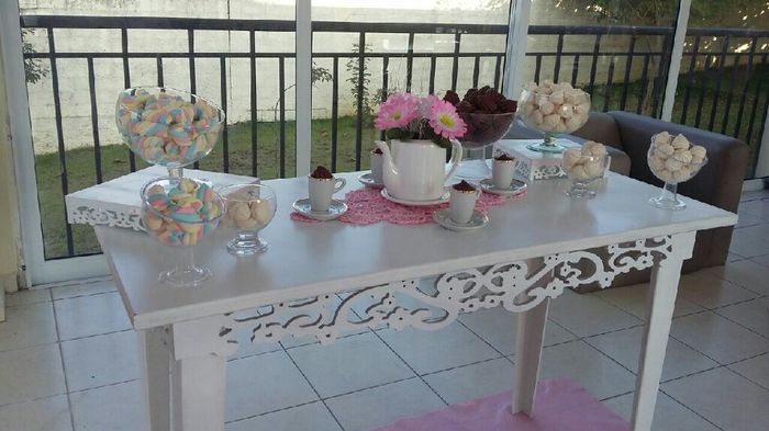 Meu chá de cozinha 20/05 😍 - 6
