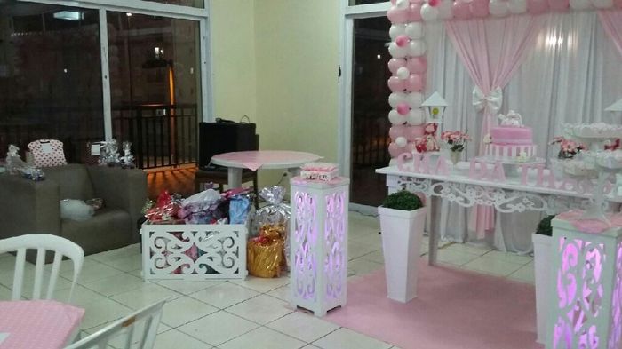 Meu chá de cozinha 20/05 😍 - 8