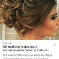 Vestidos de noiva e tudo que não pode faltar no casamento - 1